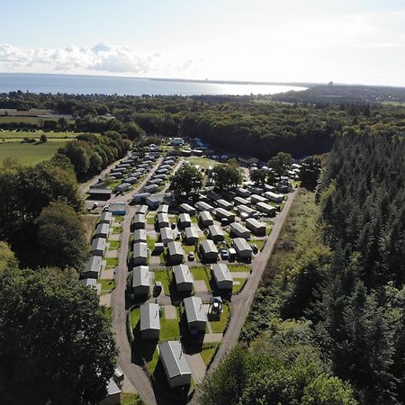 Ostseecamp Luebecker Bucht Casa Del Mar Mit Kostenfreier Saunanutzung Scharbeutz Dış mekan fotoğraf
