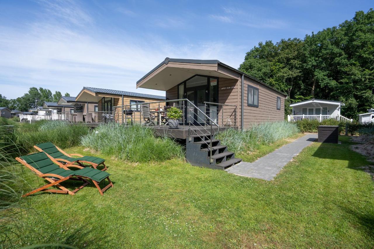 Ostseecamp Luebecker Bucht Casa Del Mar Mit Kostenfreier Saunanutzung Scharbeutz Dış mekan fotoğraf