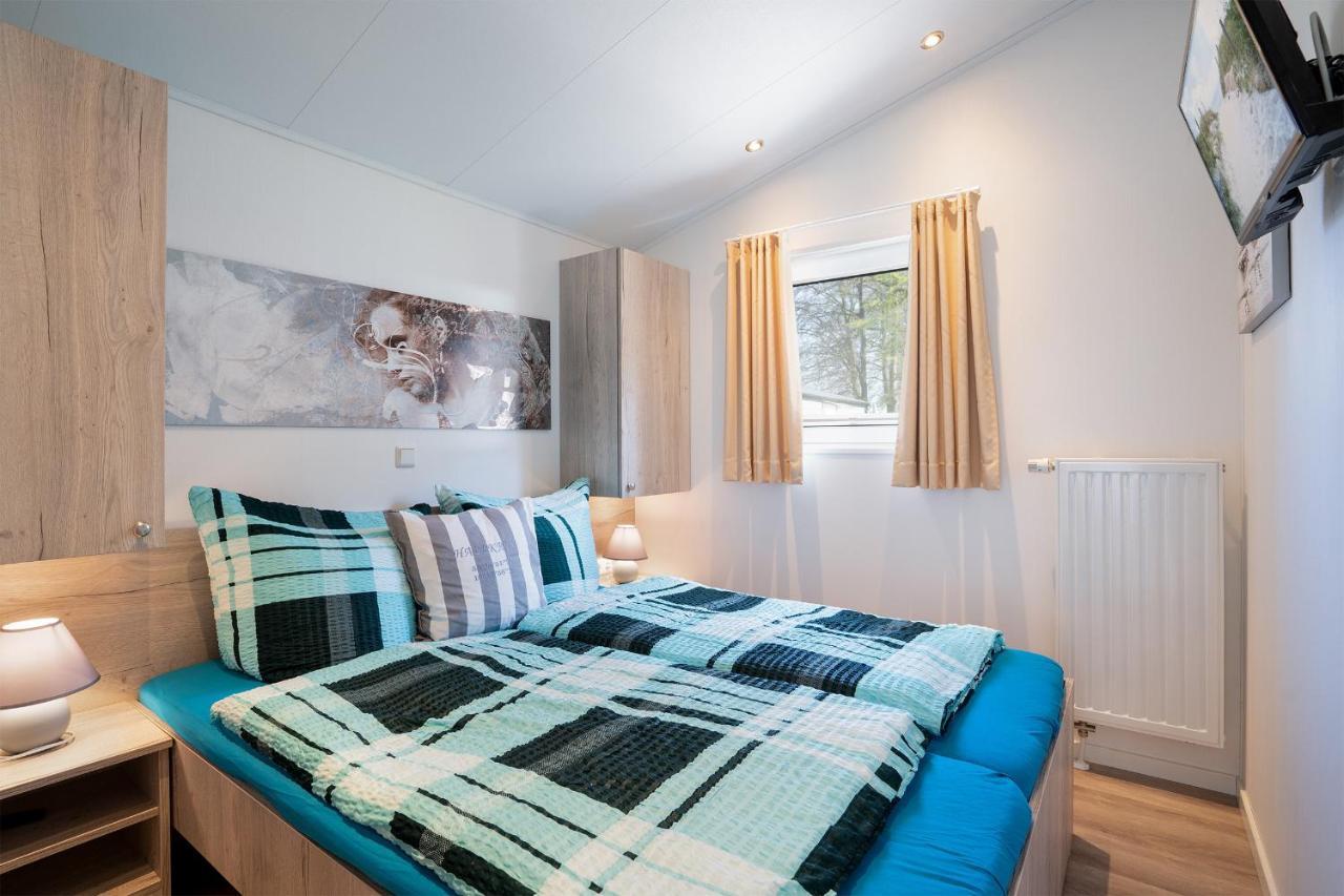 Ostseecamp Luebecker Bucht Casa Del Mar Mit Kostenfreier Saunanutzung Scharbeutz Dış mekan fotoğraf