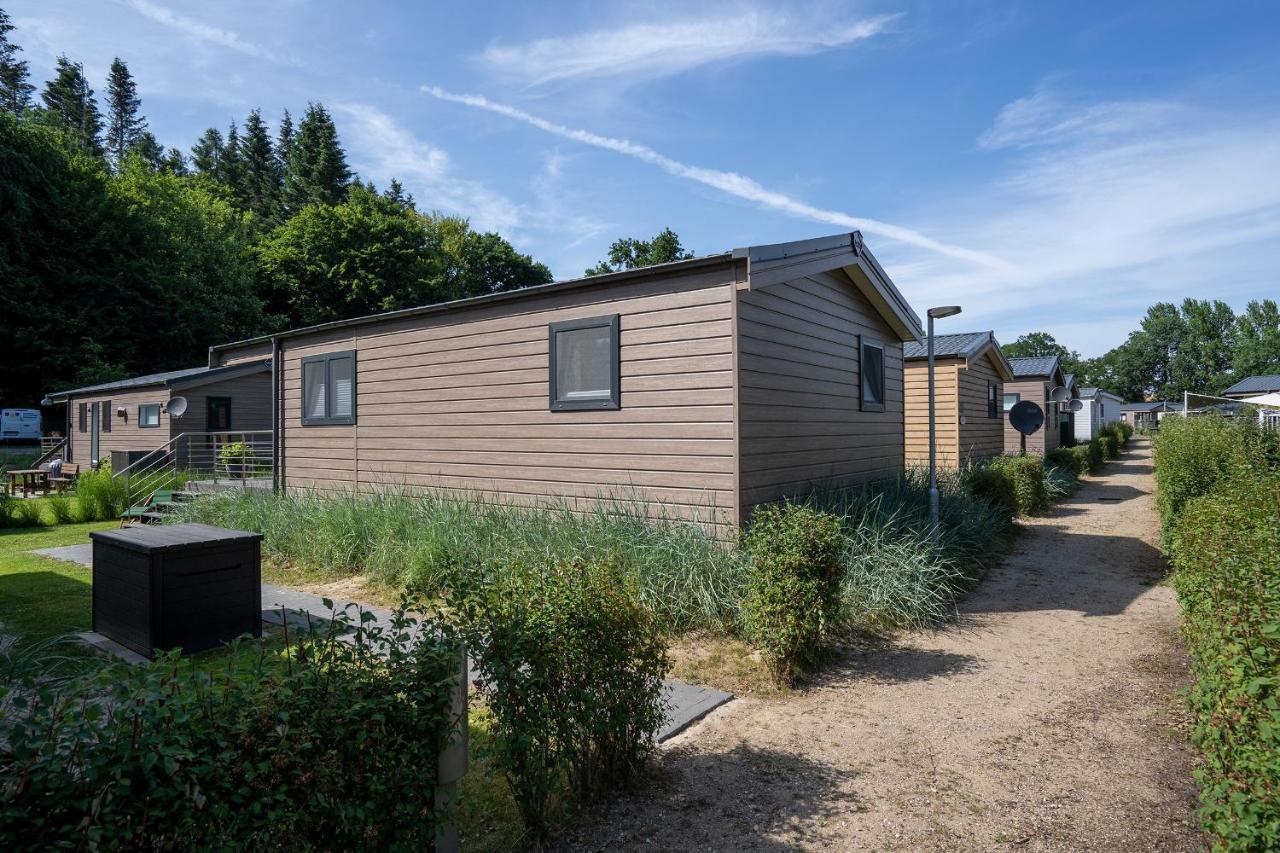 Ostseecamp Luebecker Bucht Casa Del Mar Mit Kostenfreier Saunanutzung Scharbeutz Dış mekan fotoğraf