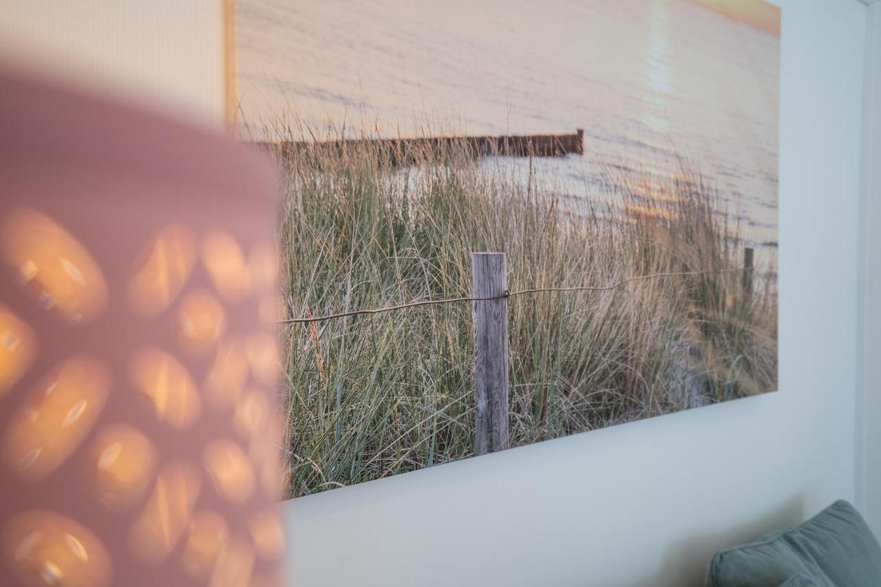 Ostseecamp Luebecker Bucht Casa Del Mar Mit Kostenfreier Saunanutzung Scharbeutz Dış mekan fotoğraf