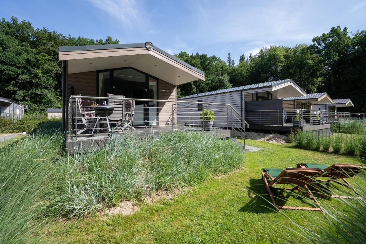 Ostseecamp Luebecker Bucht Casa Del Mar Mit Kostenfreier Saunanutzung Scharbeutz Dış mekan fotoğraf