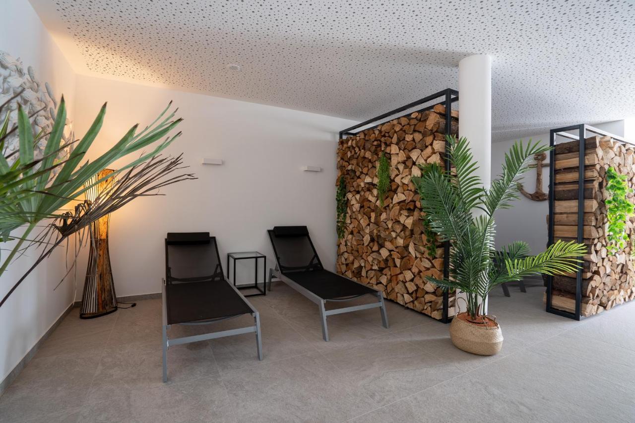 Ostseecamp Luebecker Bucht Casa Del Mar Mit Kostenfreier Saunanutzung Scharbeutz Dış mekan fotoğraf